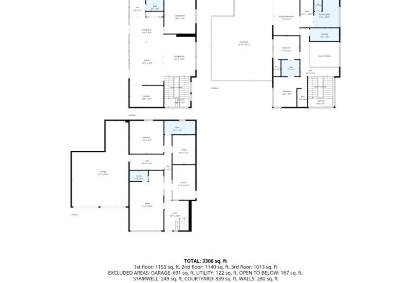 1 Rue Marcel-Giguère Blainville (Laurentides)
