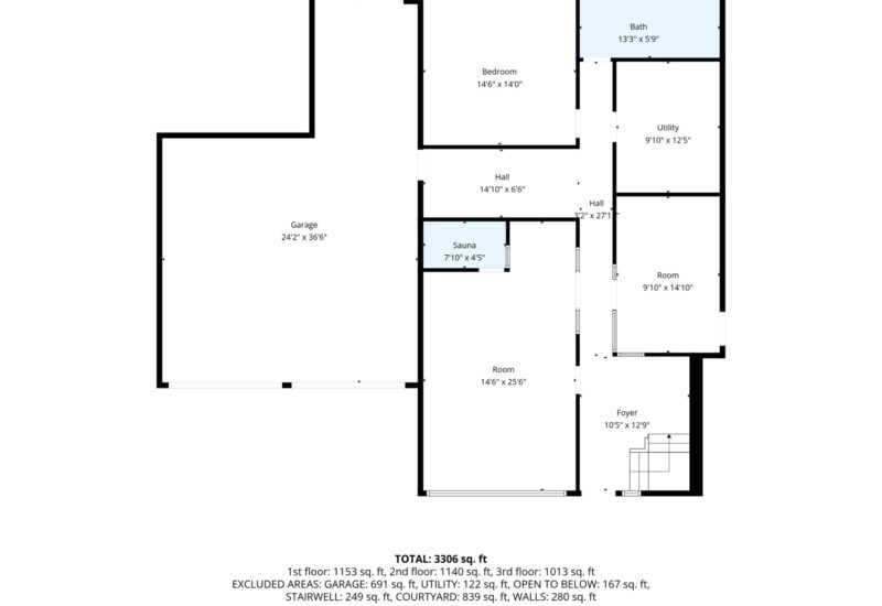 1 Rue Marcel-Giguère Blainville (Laurentides)