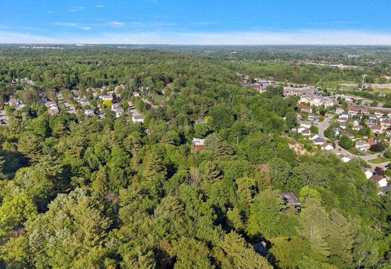 1 Rue Marcel-Giguère Blainville (Laurentides)