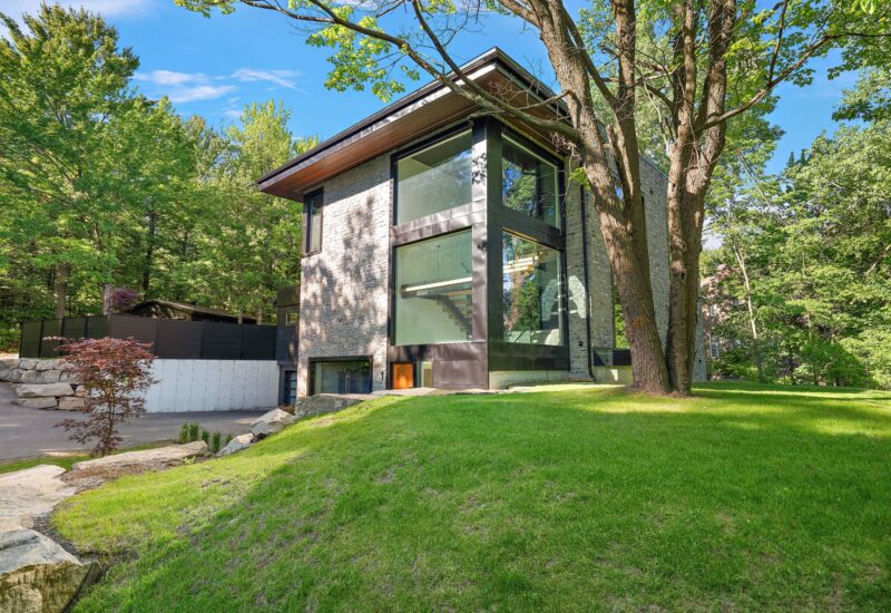 1 Rue Marcel-Giguère Blainville (Laurentides)