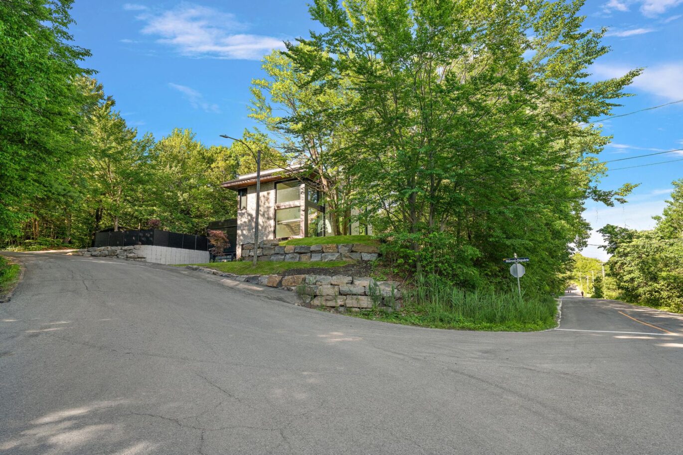 1 Rue Marcel-Giguère Blainville (Laurentides)