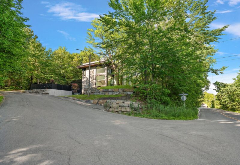 1 Rue Marcel-Giguère Blainville (Laurentides)