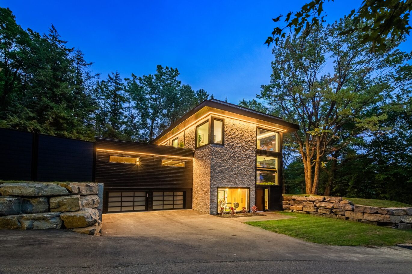 1 Rue Marcel-Giguère  Blainville (Laurentides)