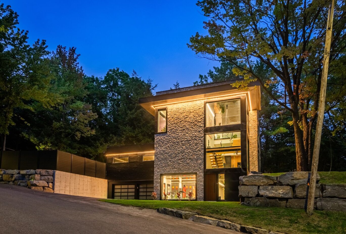 1 Rue Marcel-Giguère Blainville (Laurentides)