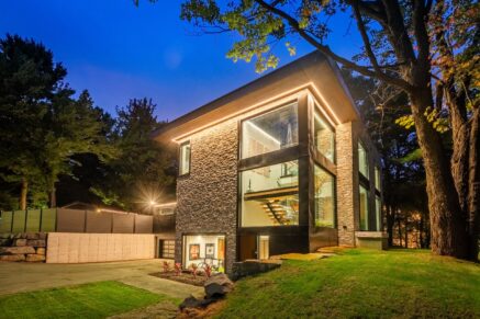 1 Rue Marcel-Giguère Blainville (Laurentides)