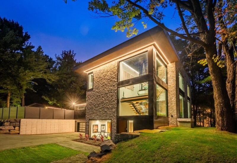1 Rue Marcel-Giguère Blainville (Laurentides)