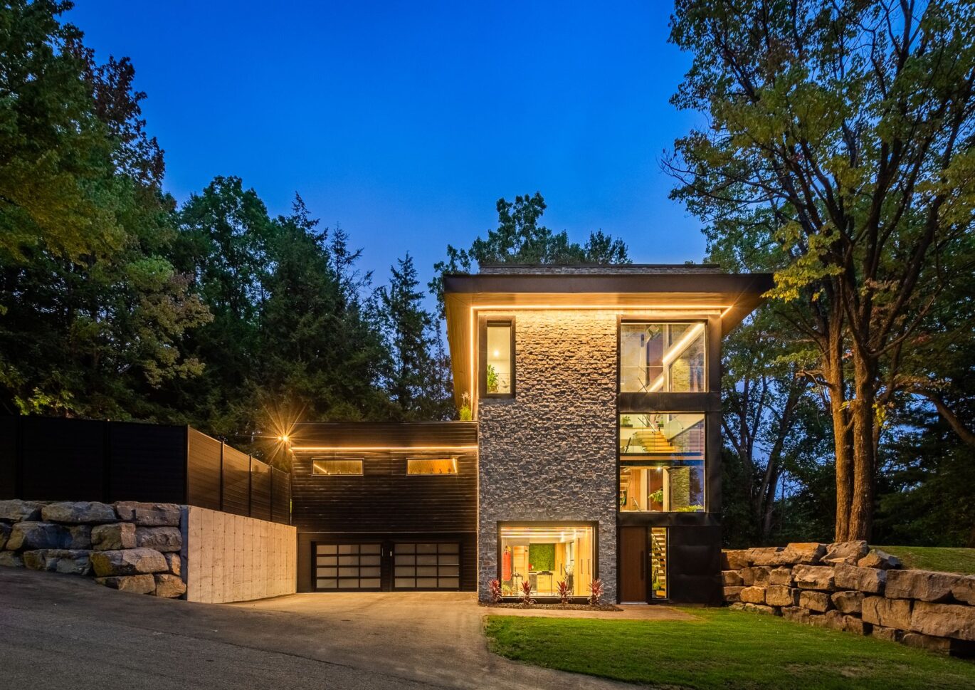 1 Rue Marcel-Giguère Blainville (Laurentides)