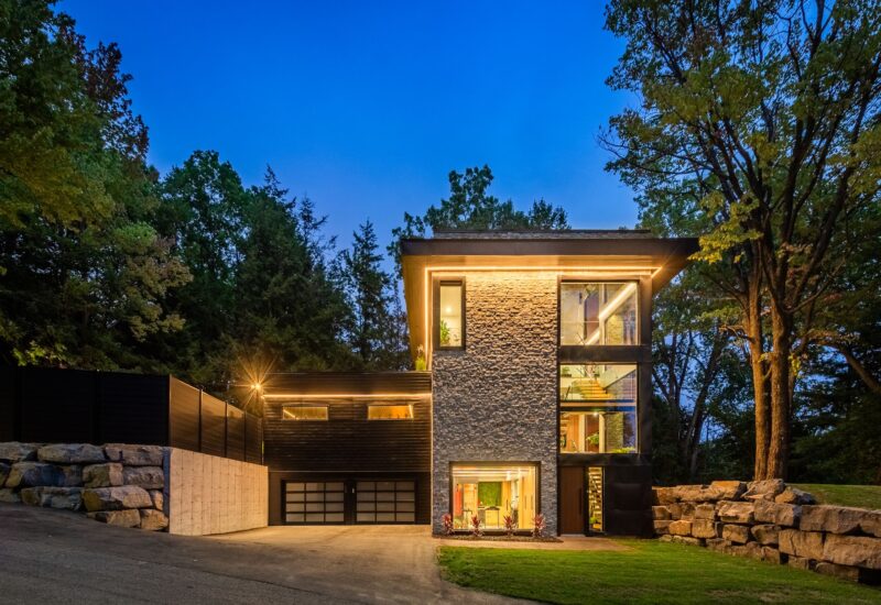 1 Rue Marcel-Giguère Blainville (Laurentides)