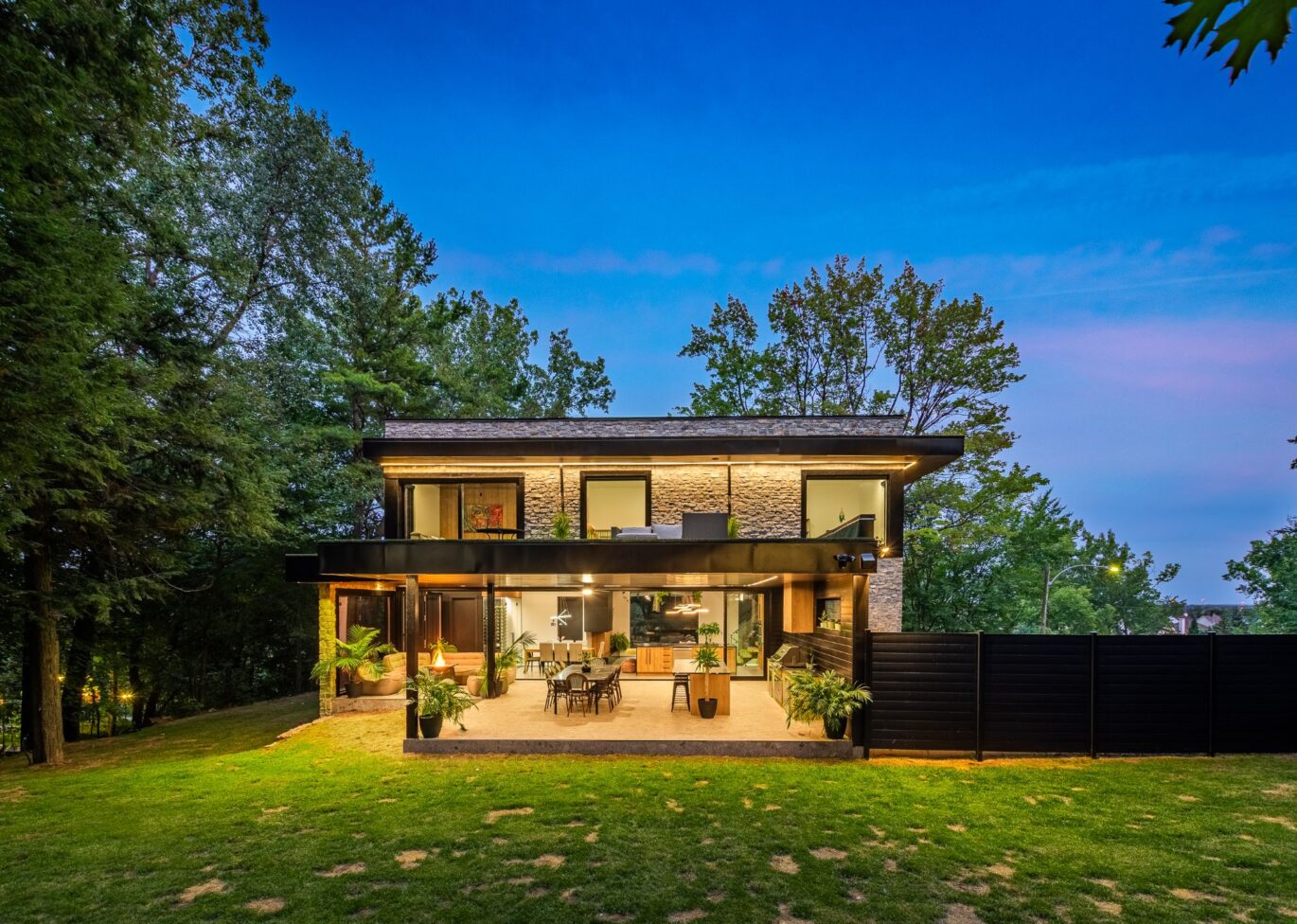 1 Rue Marcel-Giguère Blainville (Laurentides)