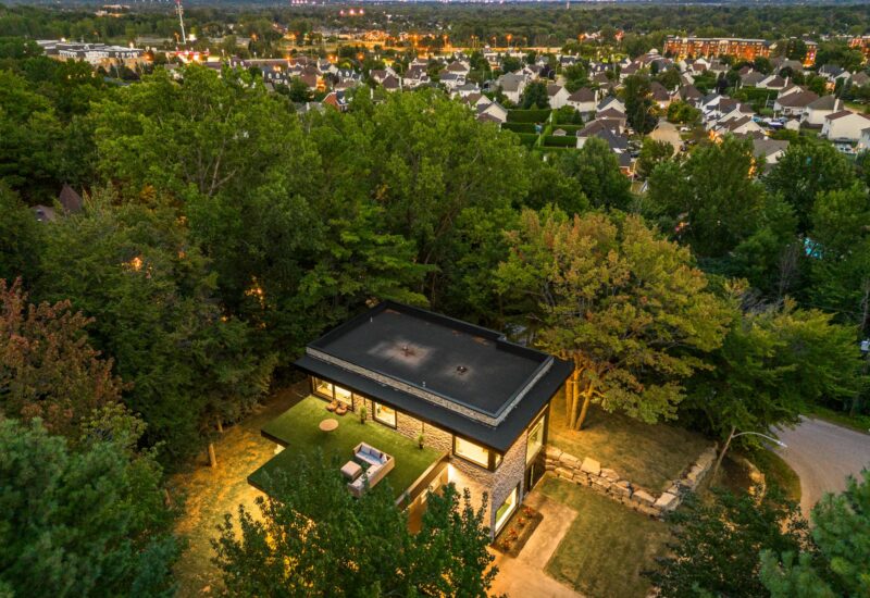 1 Rue Marcel-Giguère Blainville (Laurentides)