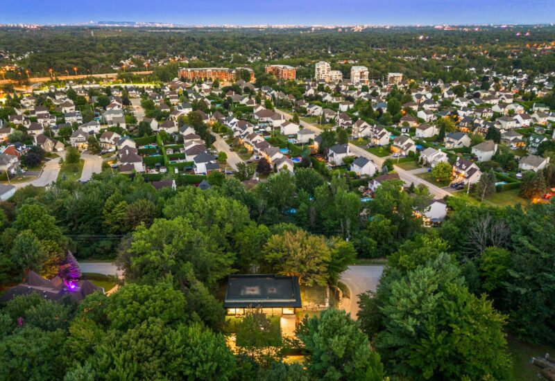 1 Rue Marcel-Giguère Blainville (Laurentides)