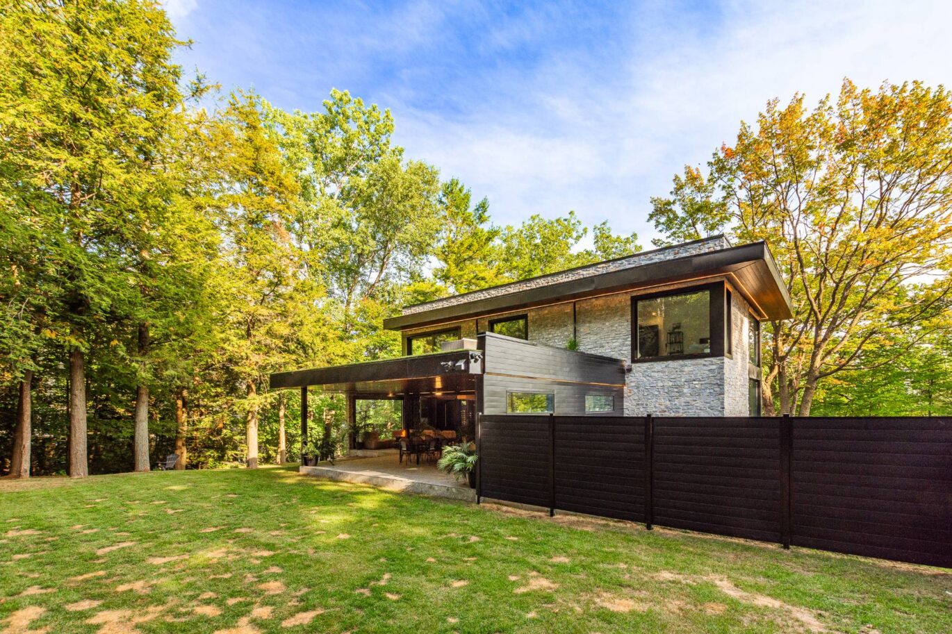 1 Rue Marcel-Giguère Blainville (Laurentides)
