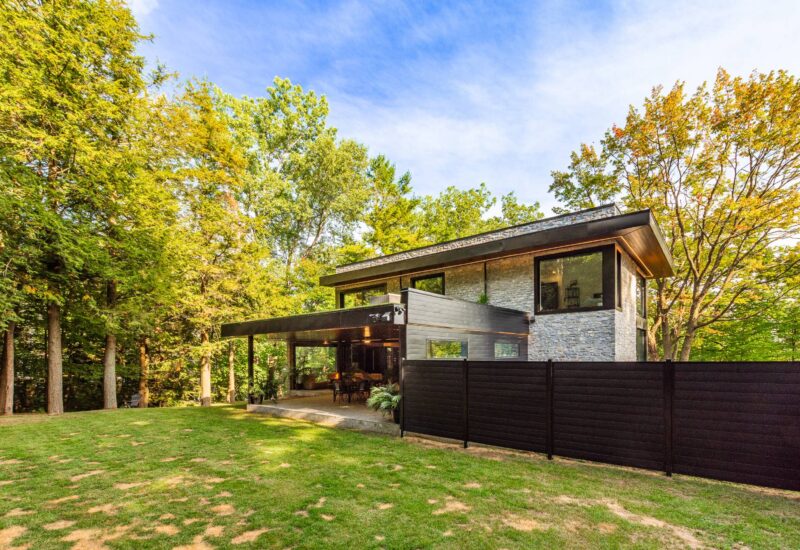 1 Rue Marcel-Giguère Blainville (Laurentides)