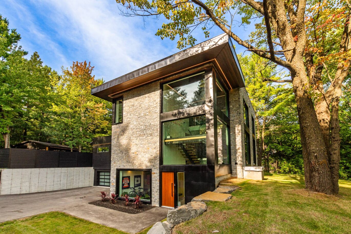 1 Rue Marcel-Giguère Blainville (Laurentides)