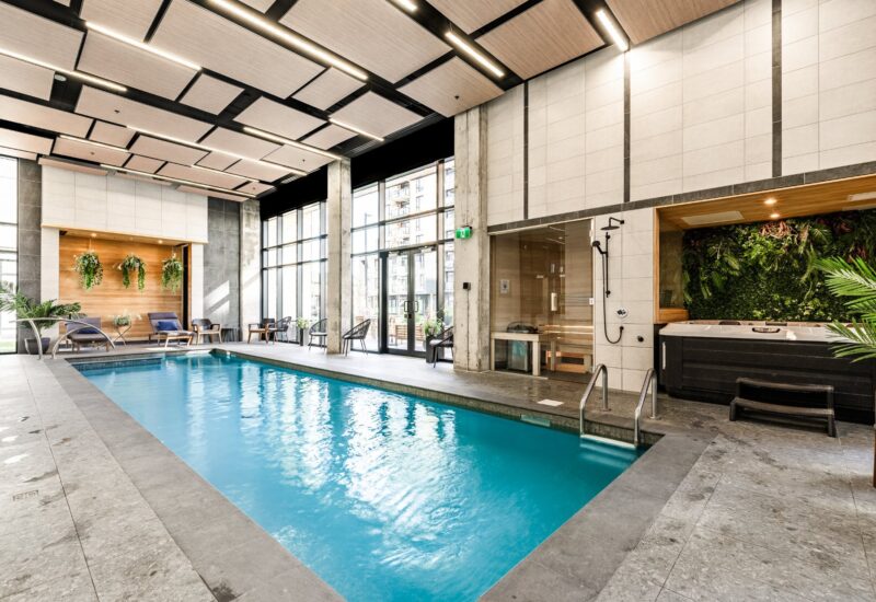 3480 Boul. St-Elzear O. #908  Laval (Chomedey) (Laval)