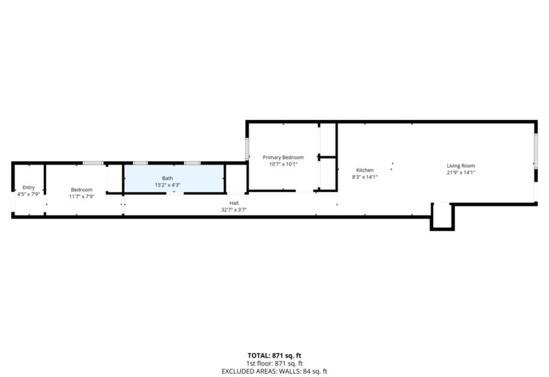 4717 Av. Papineau Montréal (Le Plateau-Mont-Royal) (Montréal)