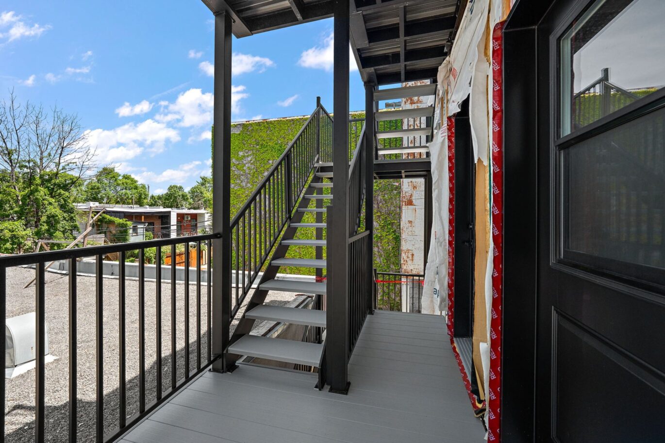 4717 Av. Papineau Montréal (Le Plateau-Mont-Royal) (Montréal)
