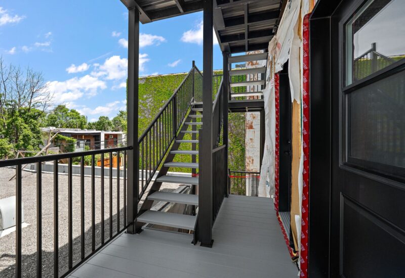 4717 Av. Papineau Montréal (Le Plateau-Mont-Royal) (Montréal)