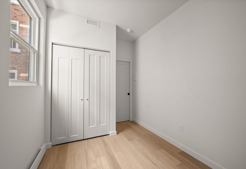 4717 Av. Papineau Montréal (Le Plateau-Mont-Royal) (Montréal)
