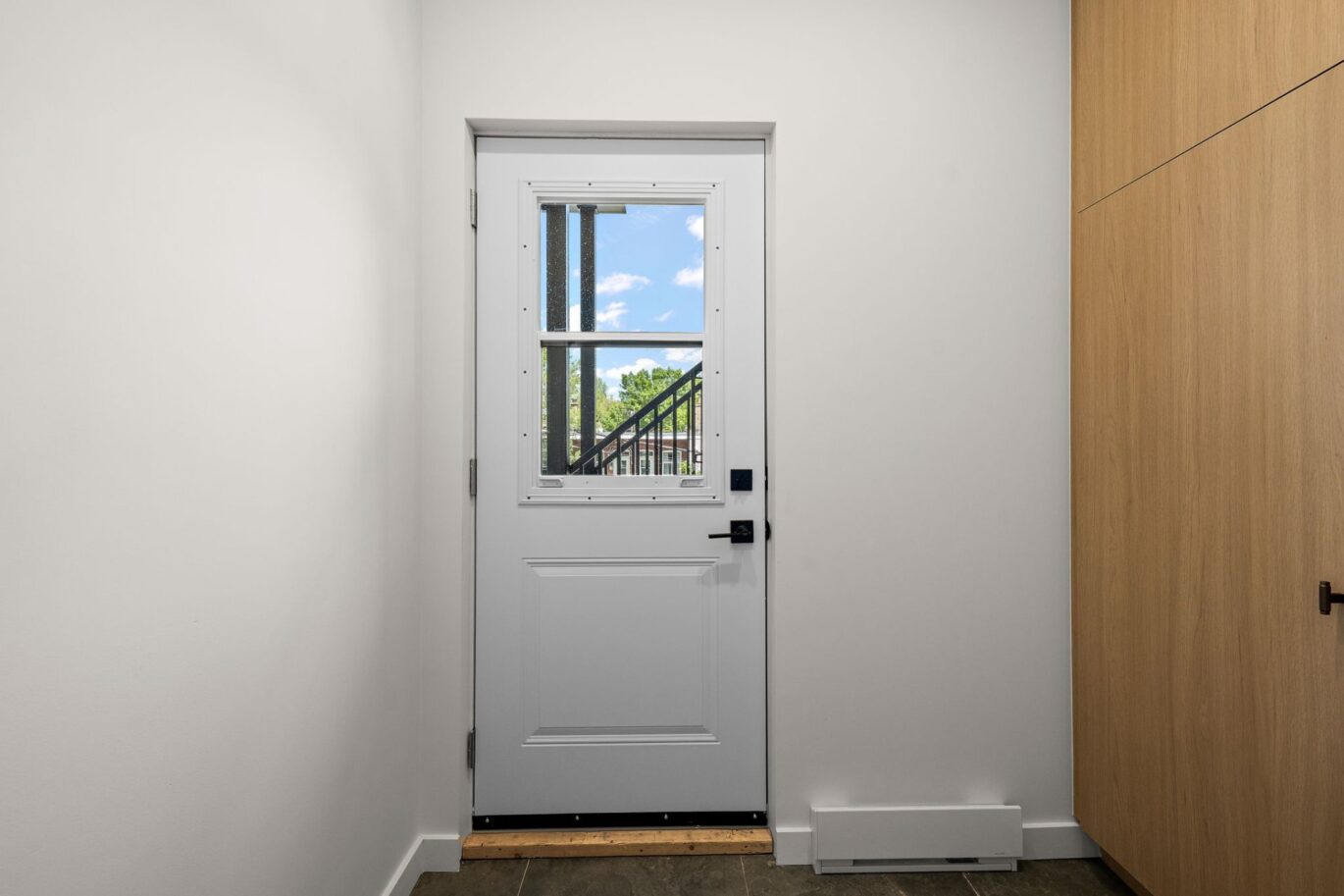 4717 Av. Papineau Montréal (Le Plateau-Mont-Royal) (Montréal)