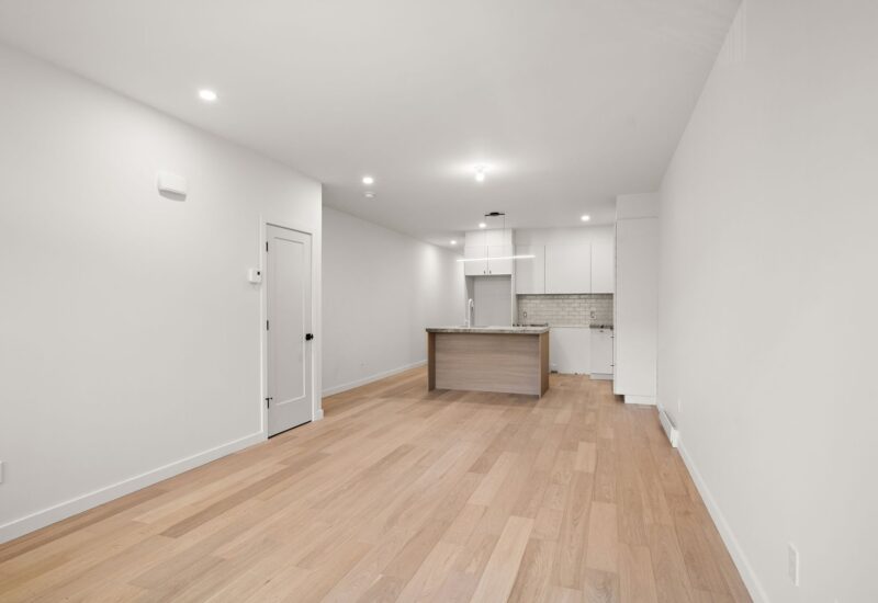 4717 Av. Papineau Montréal (Le Plateau-Mont-Royal) (Montréal)