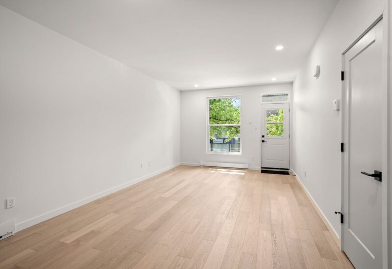 4717 Av. Papineau Montréal (Le Plateau-Mont-Royal) (Montréal)