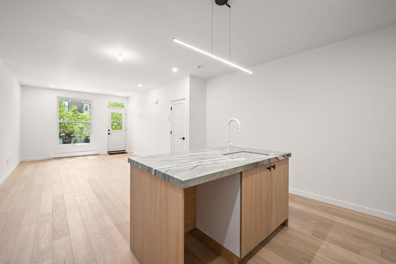 4717 Av. Papineau Montréal (Le Plateau-Mont-Royal) (Montréal)