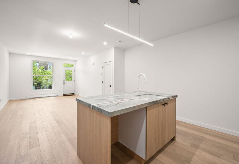 4717 Av. Papineau Montréal (Le Plateau-Mont-Royal) (Montréal)