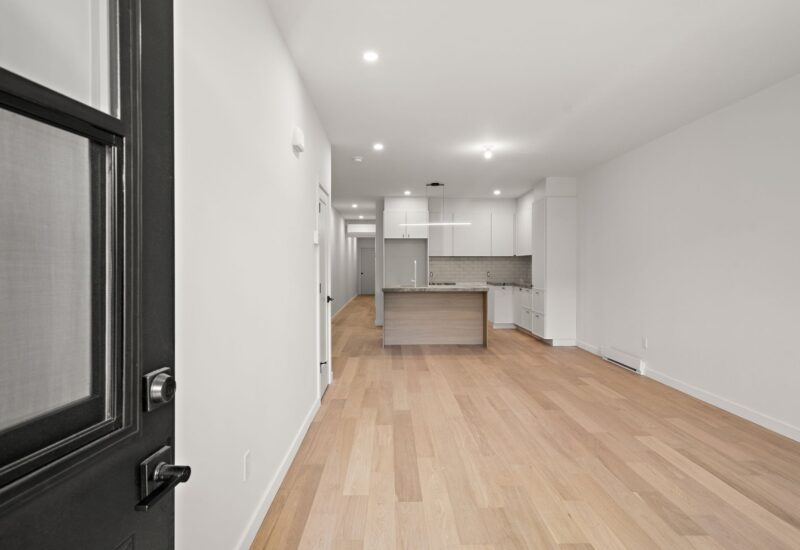 4717 Av. Papineau Montréal (Le Plateau-Mont-Royal) (Montréal)