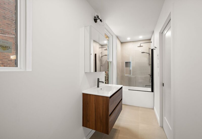 4717 Av. Papineau Montréal (Le Plateau-Mont-Royal) (Montréal)