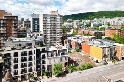 3458 Av. du Parc Montréal (Le Plateau-Mont-Royal) (Montréal)