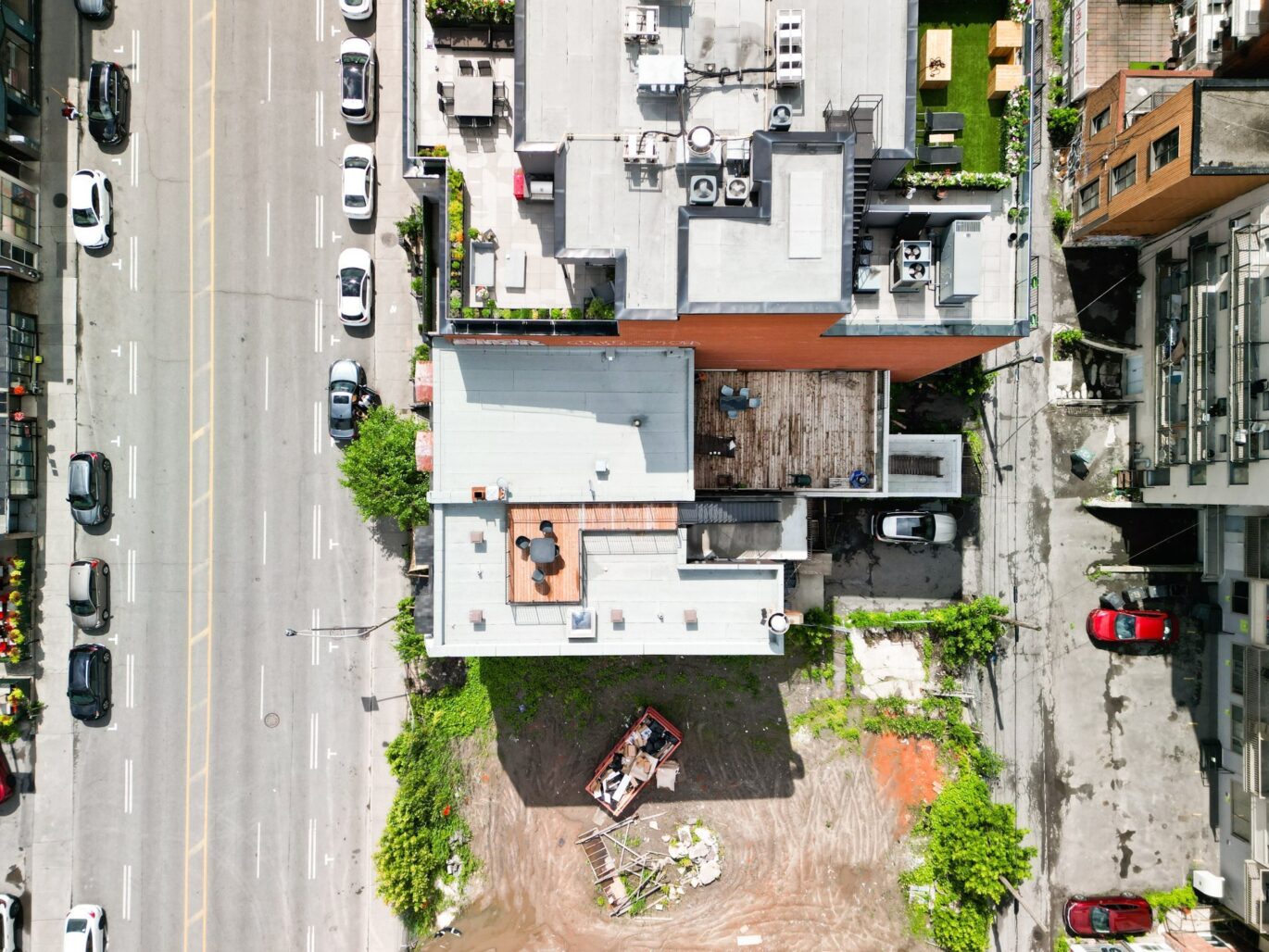 3458 Av. du Parc Montréal (Le Plateau-Mont-Royal) (Montréal)