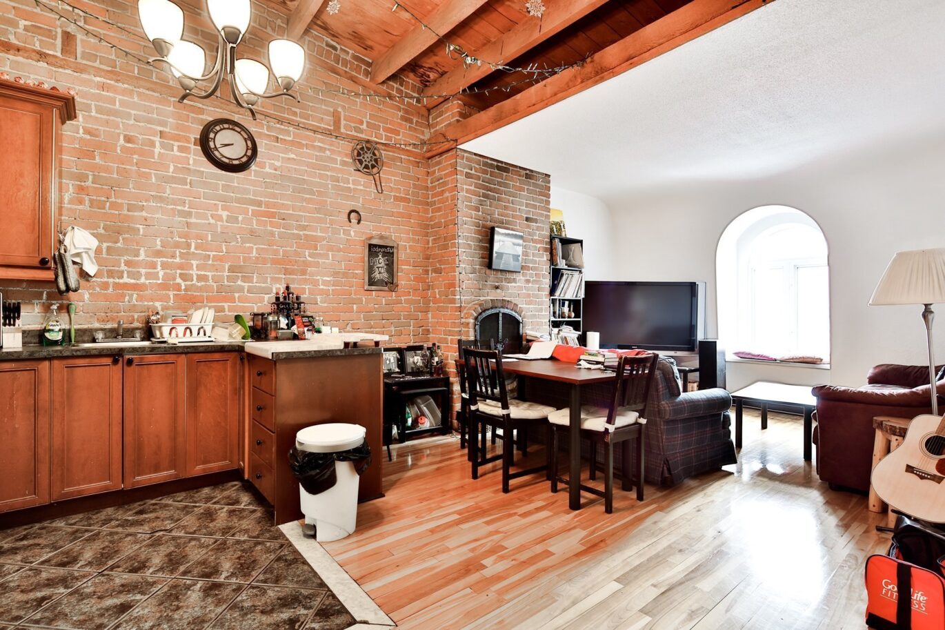 3458 Av. du Parc Montréal (Le Plateau-Mont-Royal) (Montréal)