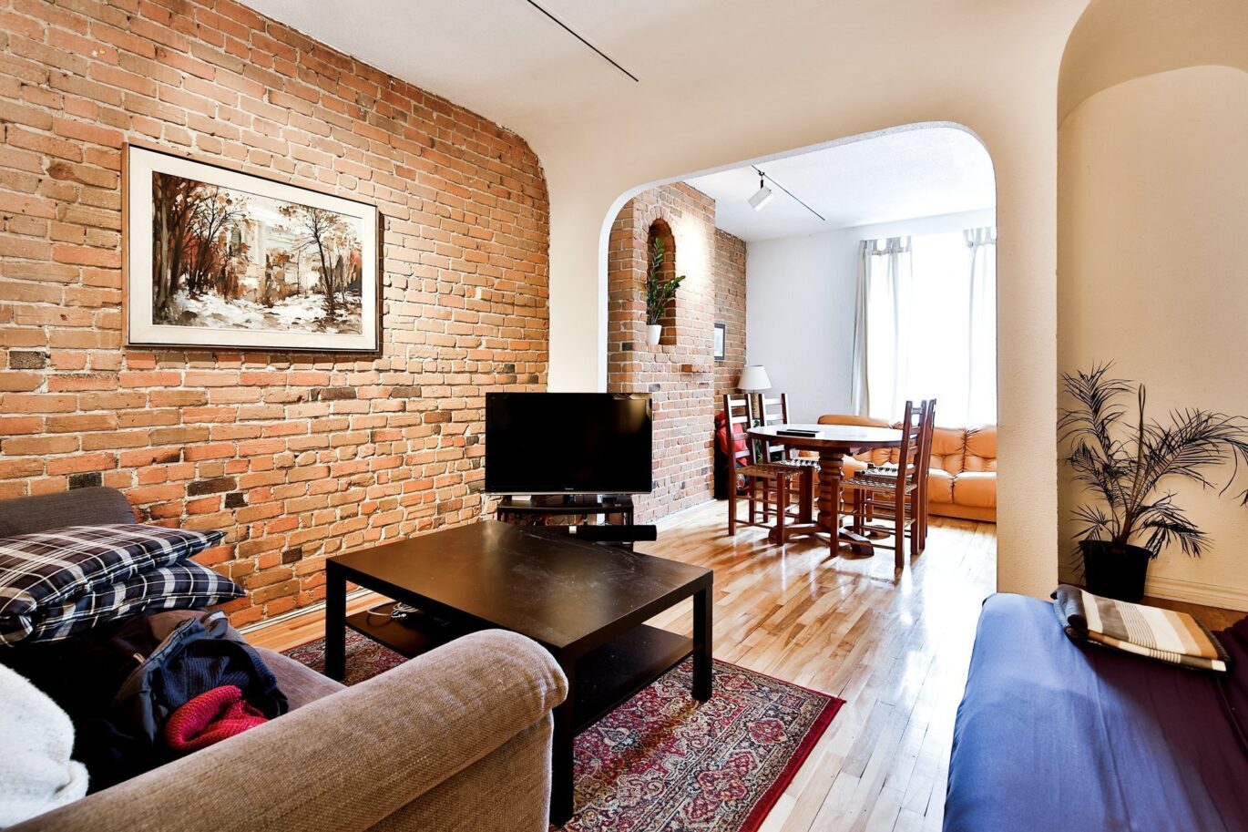 3458 Av. du Parc Montréal (Le Plateau-Mont-Royal) (Montréal)