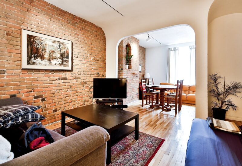 3458 Av. du Parc Montréal (Le Plateau-Mont-Royal) (Montréal)