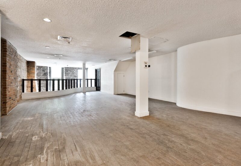 3458 Av. du Parc Montréal (Le Plateau-Mont-Royal) (Montréal)