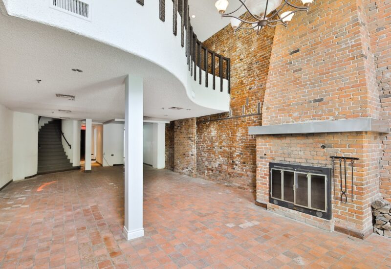 3458 Av. du Parc Montréal (Le Plateau-Mont-Royal) (Montréal)