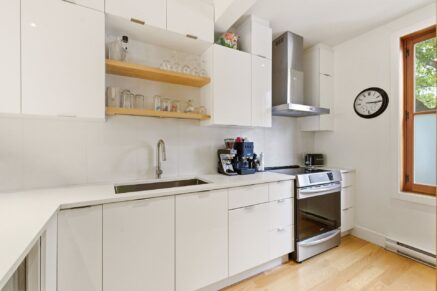4808 Av. de l’Hôtel-de-Ville Montréal (Le Plateau-Mont-Royal) (Montréal)