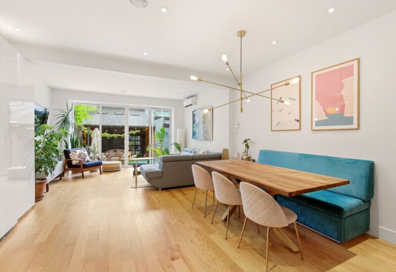 4808 Av. de l’Hôtel-de-Ville  Montréal (Le Plateau-Mont-Royal) (Montréal)