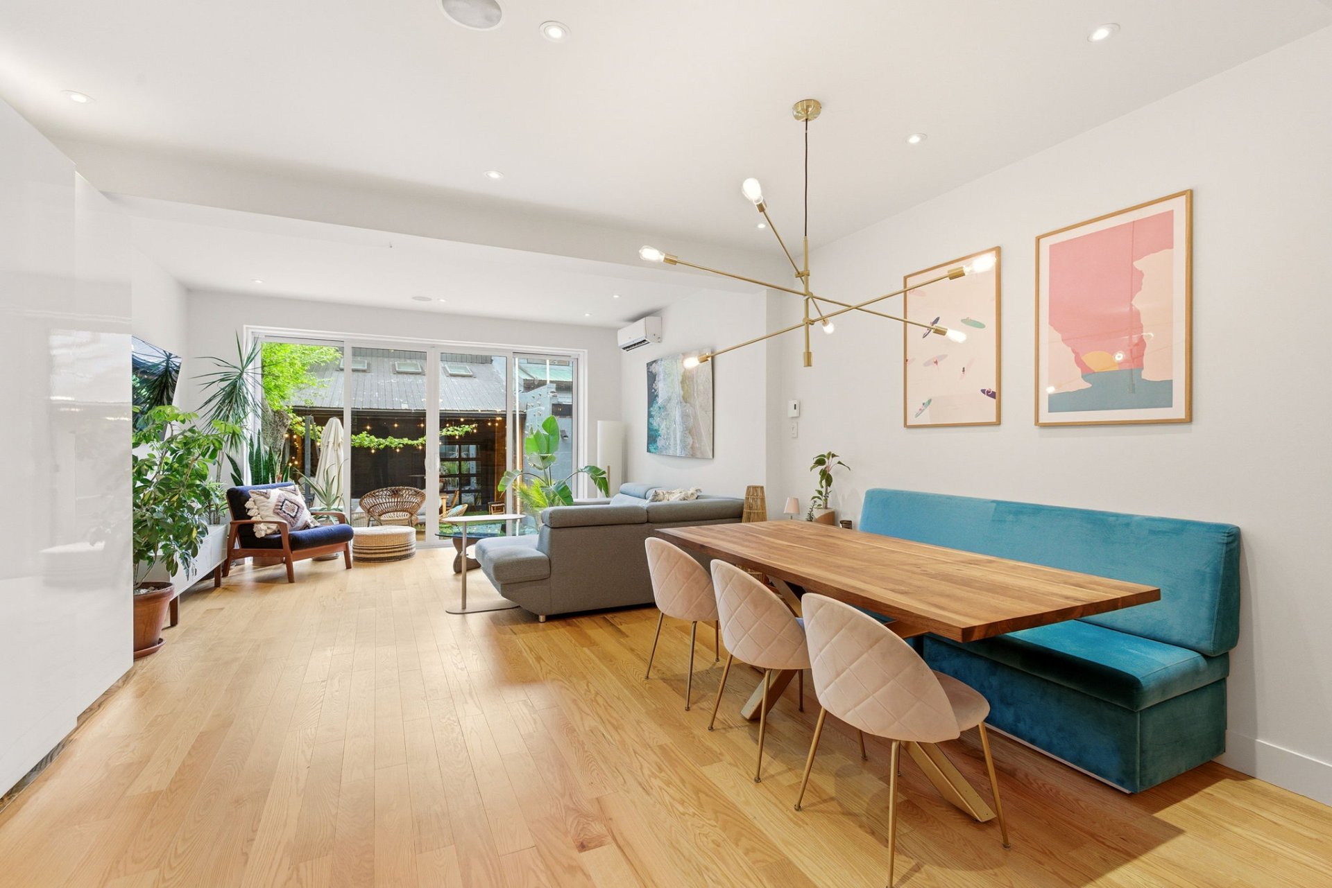 4808 Av. de l'Hôtel-de-Ville Montréal (Le Plateau-Mont-Royal) (Montréal) — photo 2