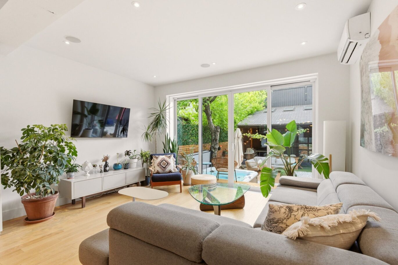 4808 Av. de l’Hôtel-de-Ville  Montréal (Le Plateau-Mont-Royal) (Montréal)