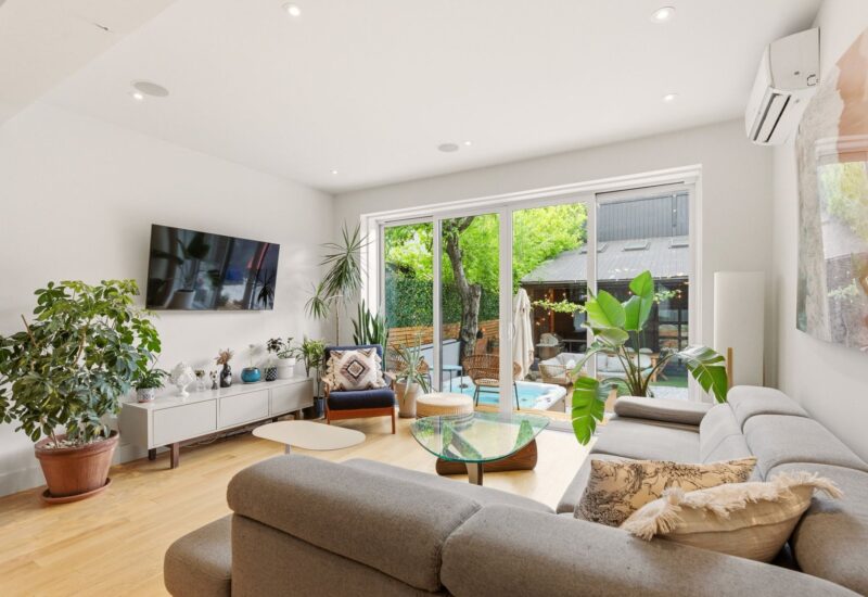 4808 Av. de l’Hôtel-de-Ville  Montréal (Le Plateau-Mont-Royal) (Montréal)