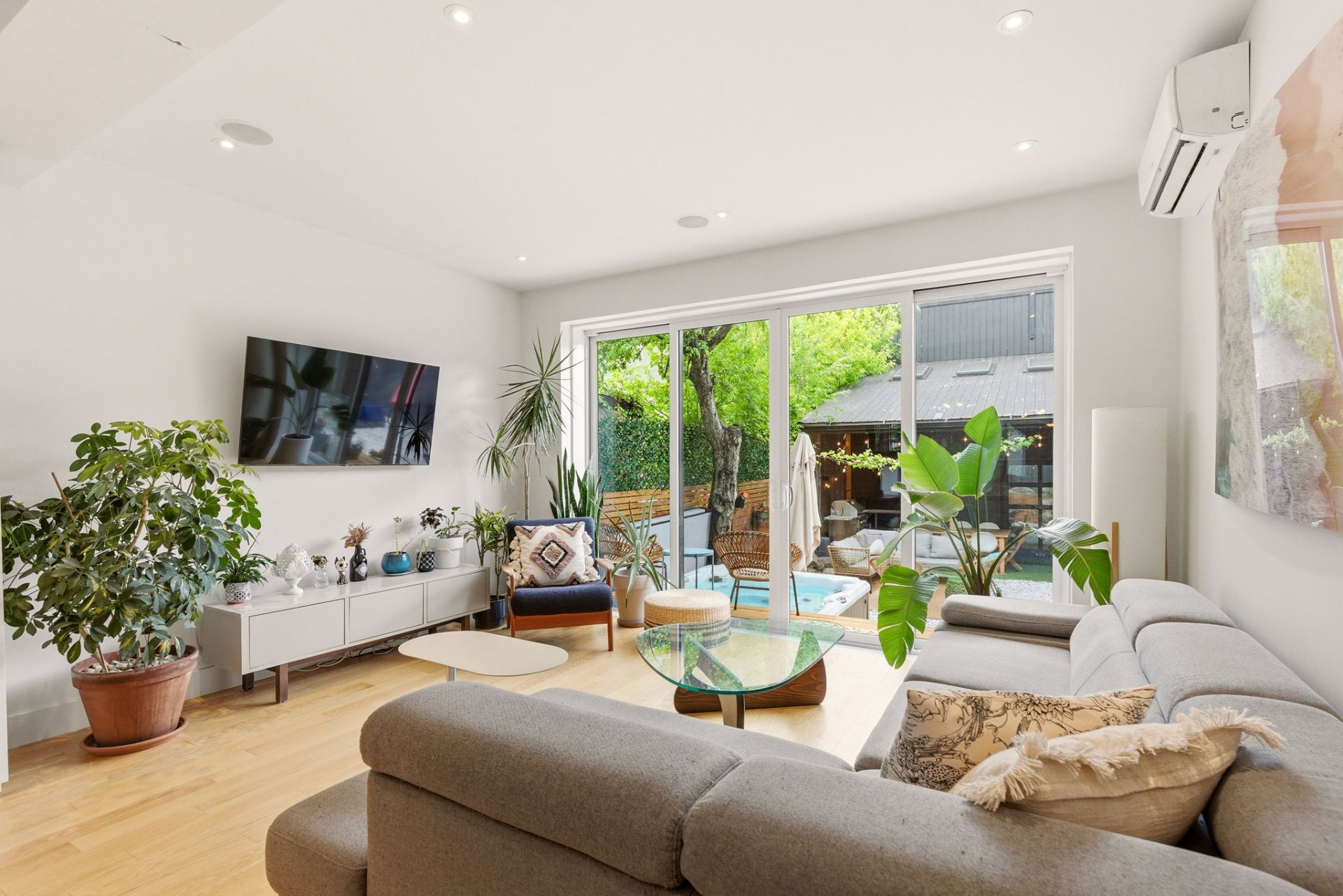 4808 Av. de l'Hôtel-de-Ville Montréal (Le Plateau-Mont-Royal) (Montréal) — photo 3