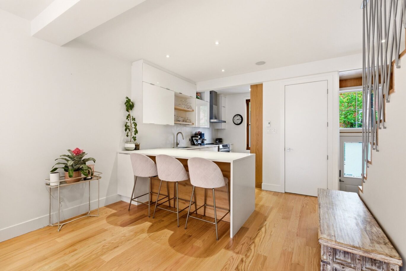 4808 Av. de l’Hôtel-de-Ville  Montréal (Le Plateau-Mont-Royal) (Montréal)