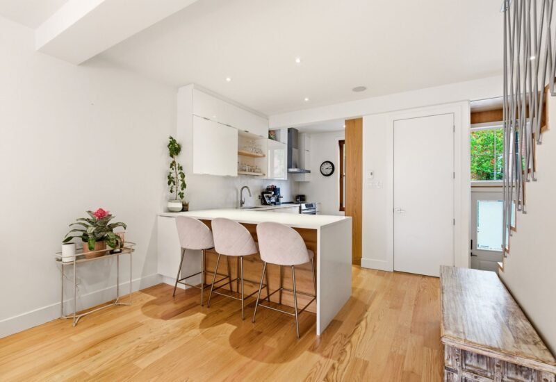 4808 Av. de l’Hôtel-de-Ville  Montréal (Le Plateau-Mont-Royal) (Montréal)