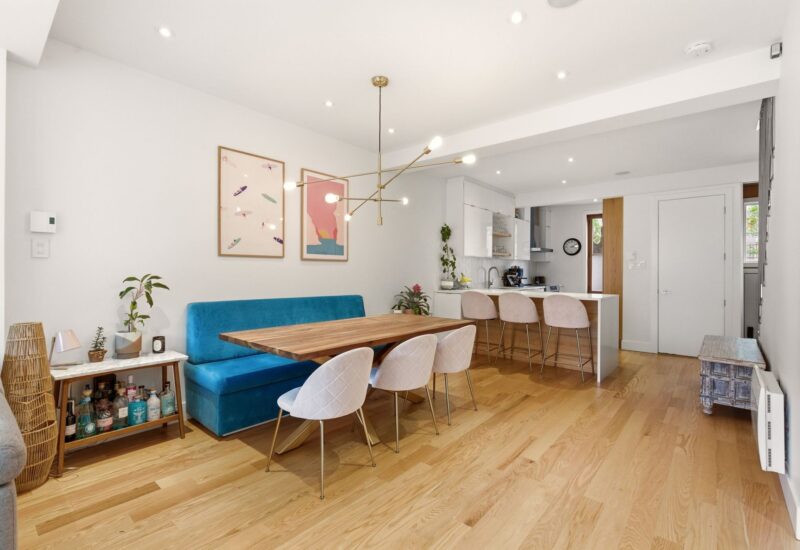 4808 Av. de l’Hôtel-de-Ville  Montréal (Le Plateau-Mont-Royal) (Montréal)