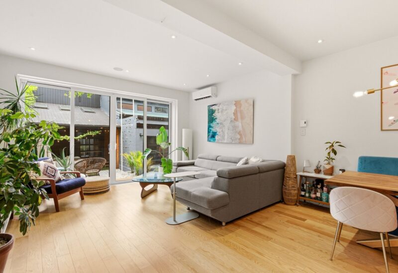 4808 Av. de l’Hôtel-de-Ville  Montréal (Le Plateau-Mont-Royal) (Montréal)