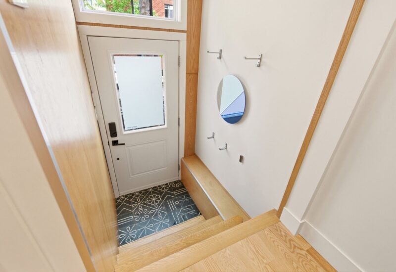 4808 Av. de l’Hôtel-de-Ville  Montréal (Le Plateau-Mont-Royal) (Montréal)