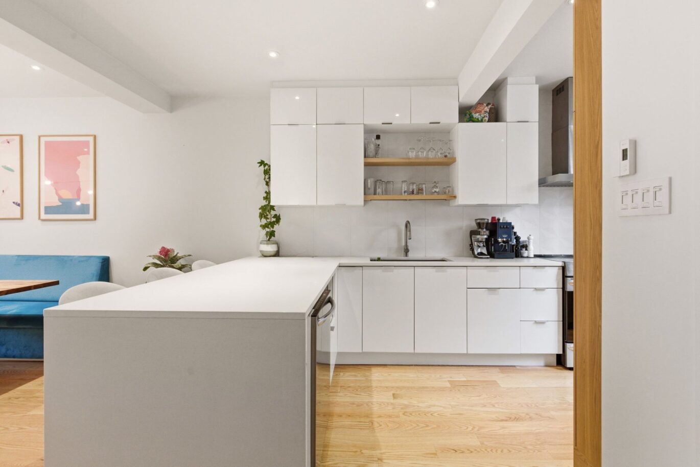 4808 Av. de l’Hôtel-de-Ville  Montréal (Le Plateau-Mont-Royal) (Montréal)