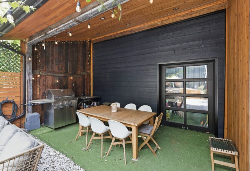 4808 Av. de l’Hôtel-de-Ville  Montréal (Le Plateau-Mont-Royal) (Montréal)